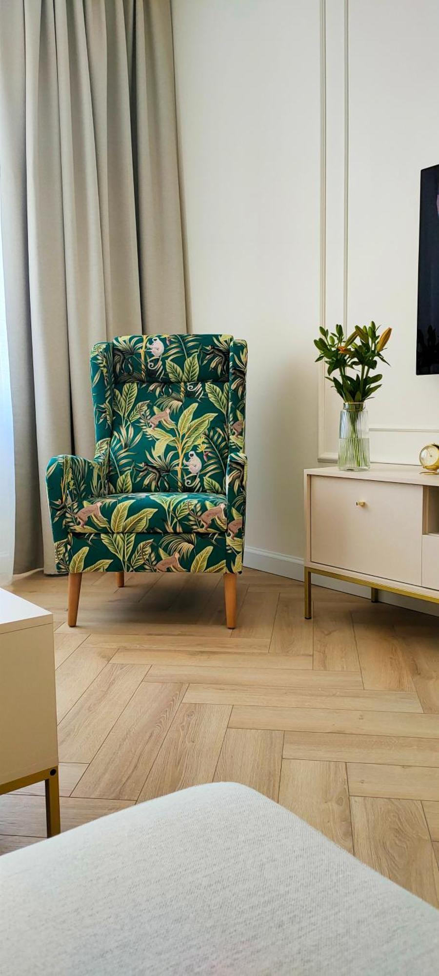 Centrum Sobieski Apartment