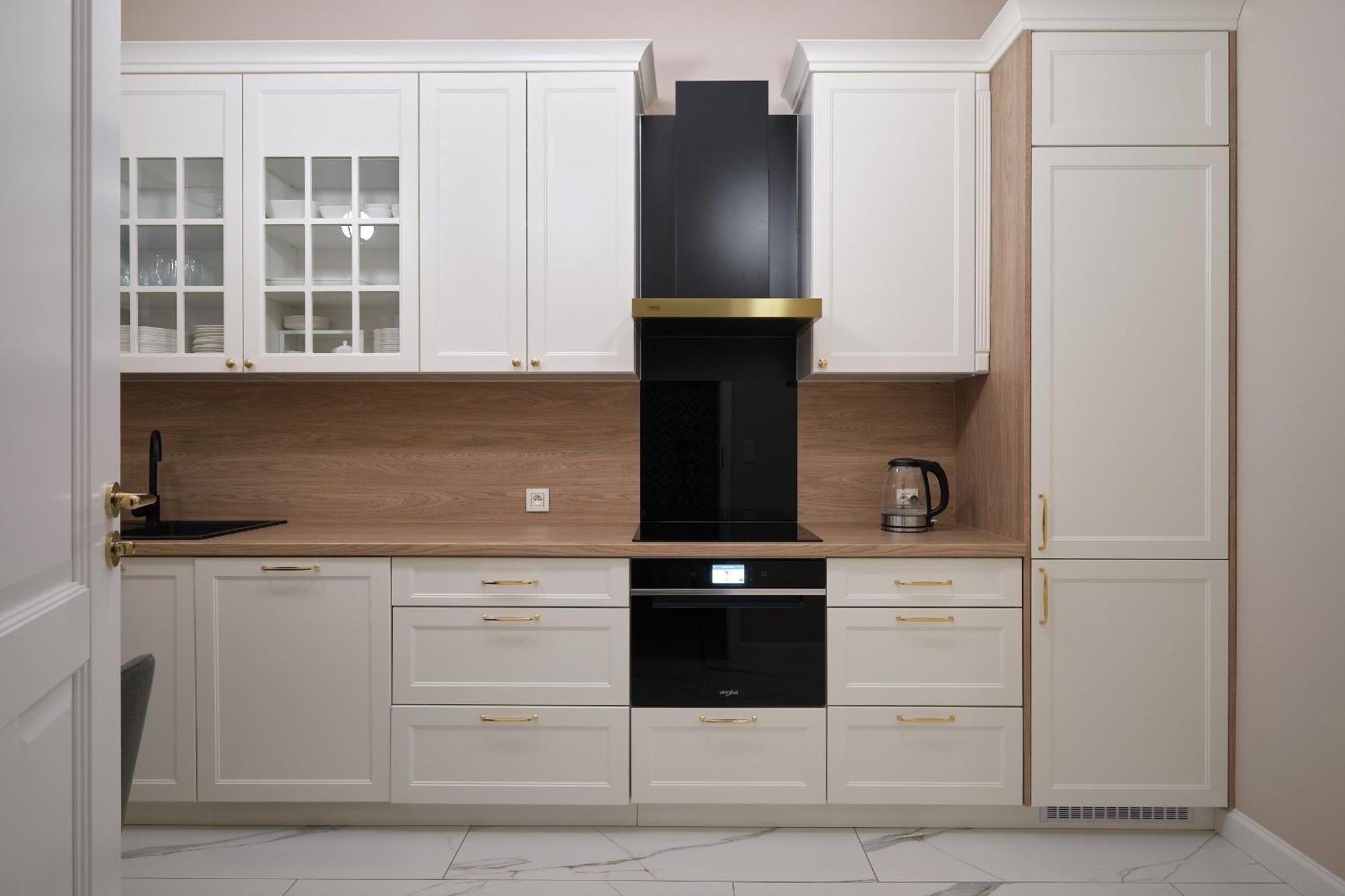 Centrum Sobieski Apartment *