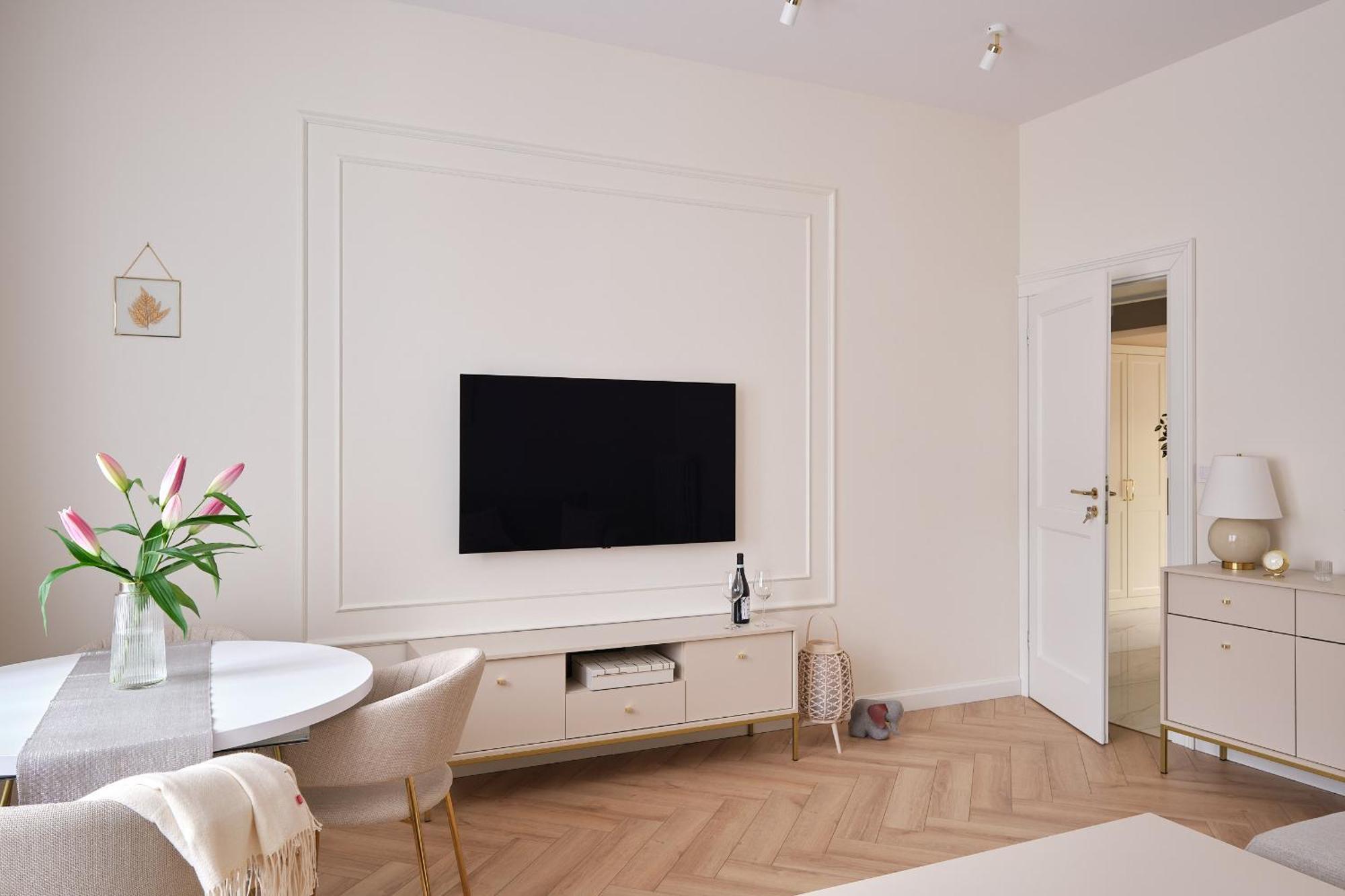 Centrum Sobieski Apartment
