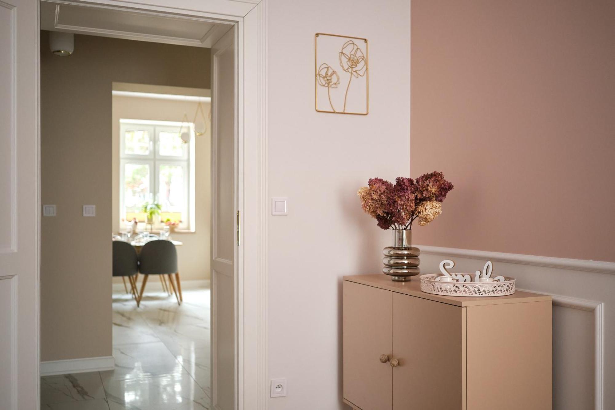 Centrum Sobieski Apartment